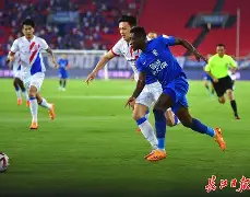 上海上港客场惜败武汉卓尔,憾失三分的简单介绍 上海上港客场惜败武汉卓尔,憾失三分的简单介绍